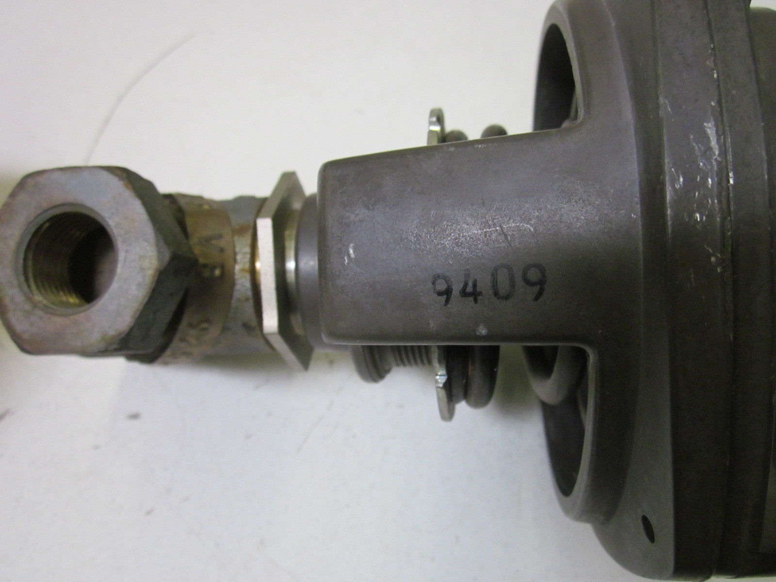 MK4611-0-0-2 UNMP