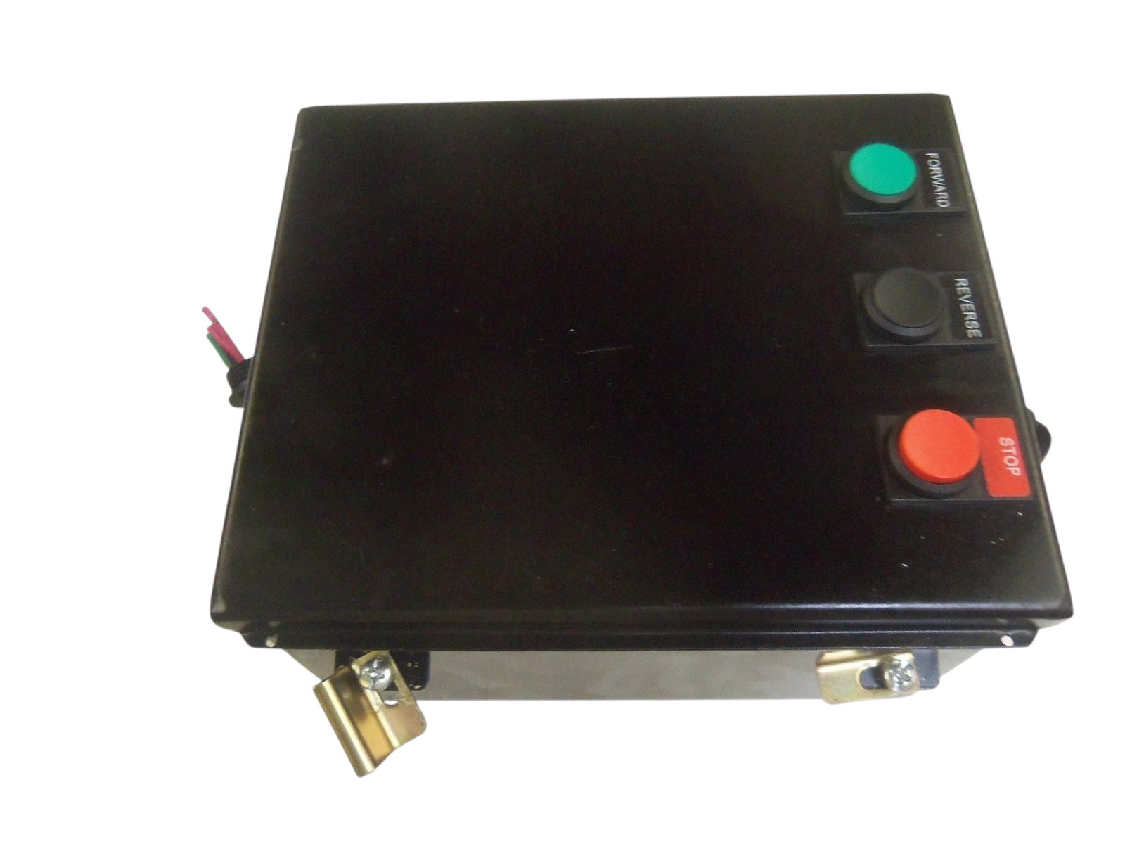 M&M ELECTRIC 9941-0007 ENCLOSURE ASSEMBLY UNMP