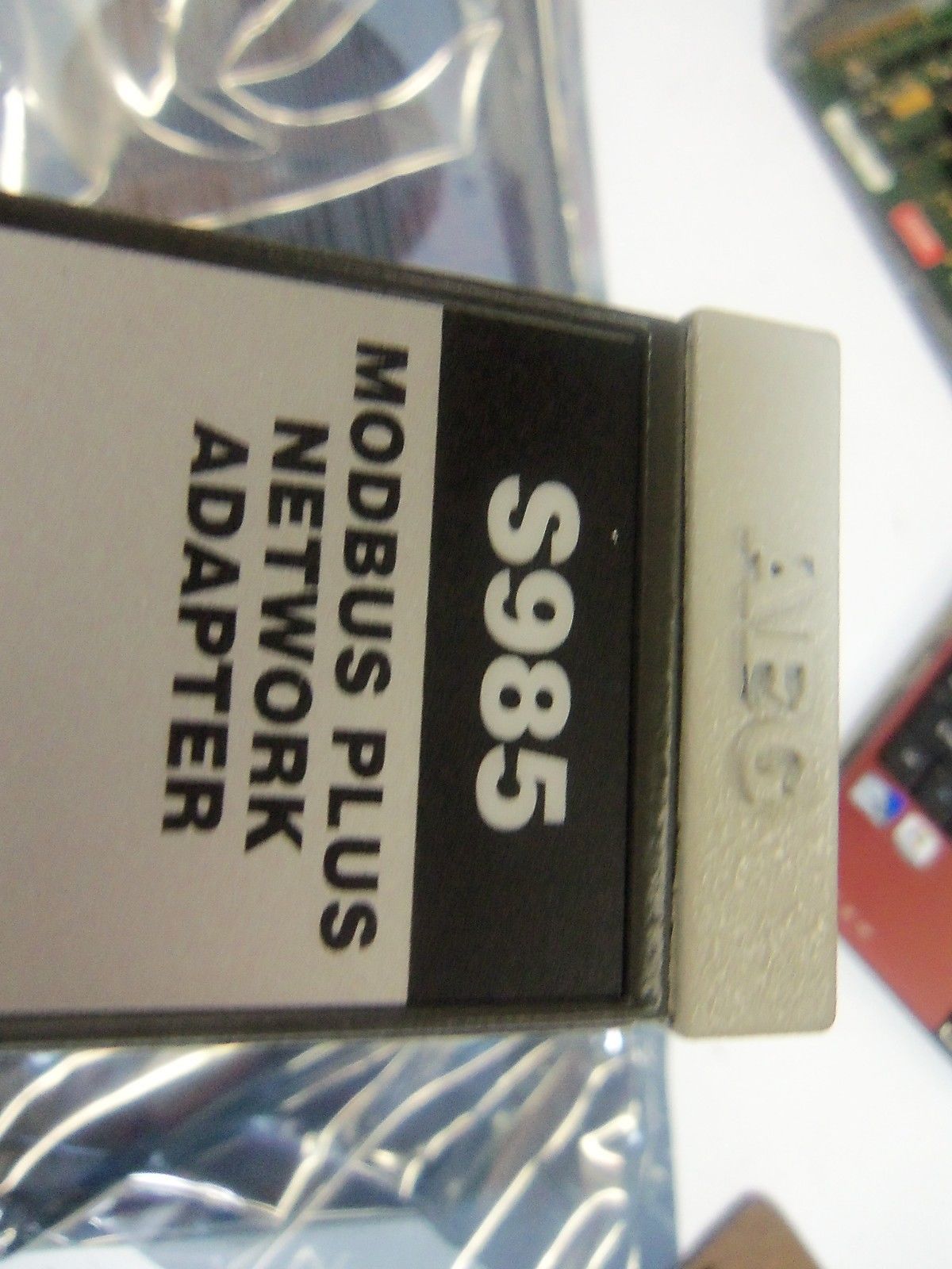 MODICON AM-S985-022 NSMP