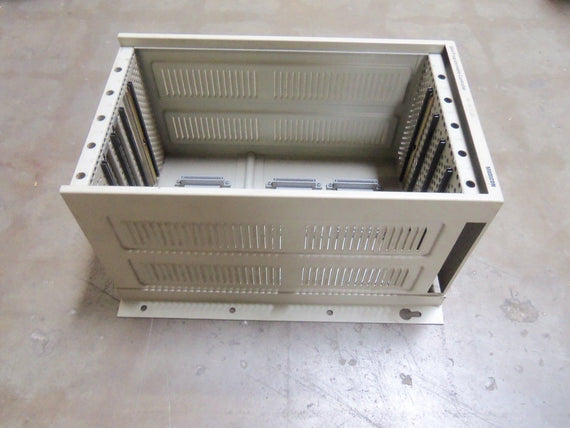 MODICON AS-984A-816 MOUNTING  RACK *USED*
