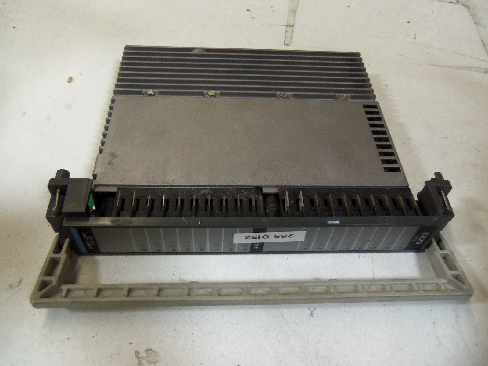 MODICON AS-B829-116 5V TTL FAST INPUT UNMP