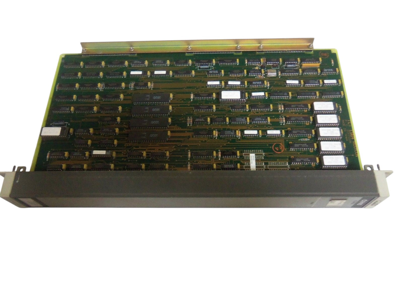MODICON AS-C916-100 CPU MODULE UNMP