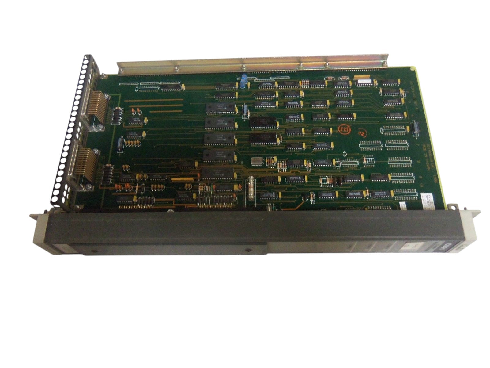 MODICON AS-C921-100 COMM PROCESSOR UNMP