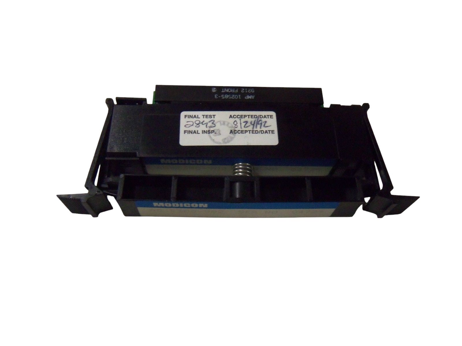 MODICON AS-E380-902 MEMORY MODULE  UNMP