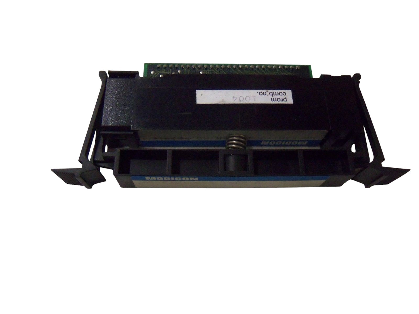 MODICON AS-E381-904 UNMP