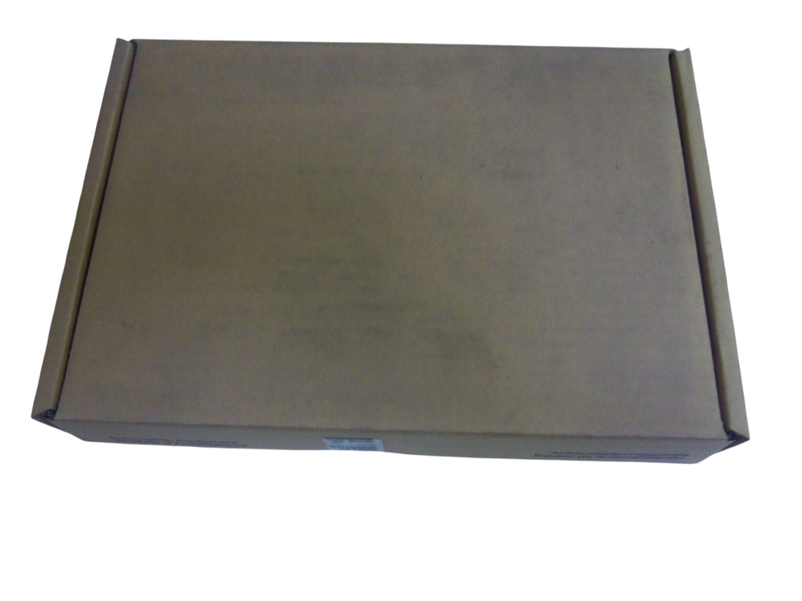SCHNEIDER AEG TSX COMPACT AS-HDTA-201 5-SLOT SUBRACK NSFS