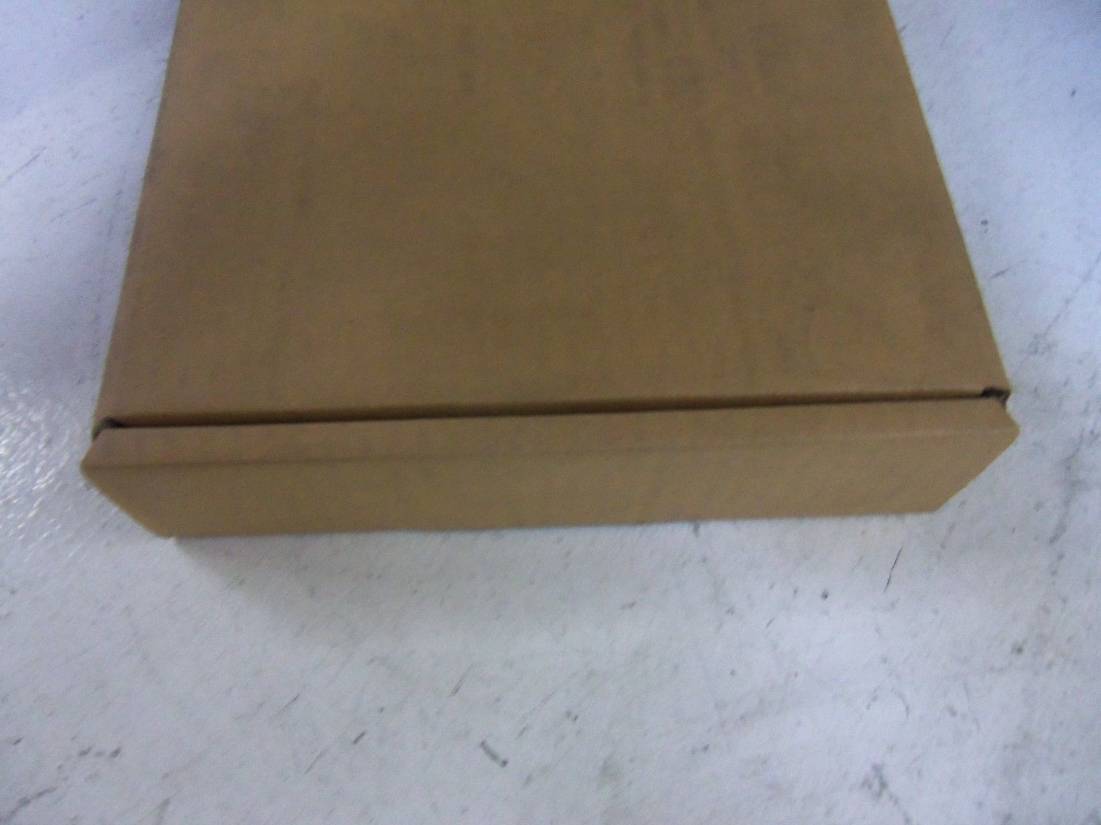 SCHNEIDER AEG TSX COMPACT AS-HDTA-201 5-SLOT SUBRACK NSFS