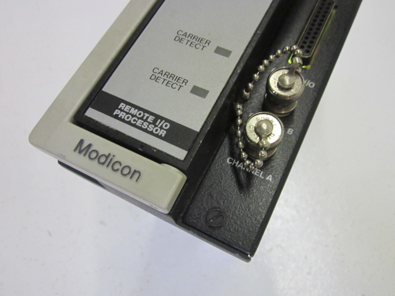 MODICON AS-J892-002 REMOTE I/O PROCESSOR UNMP
