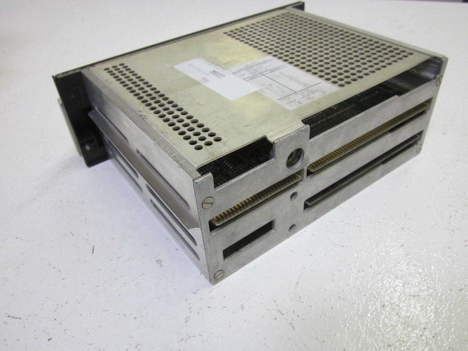 MODICON AS-J892-002 REMOTE I/O PROCESSOR UNMP
