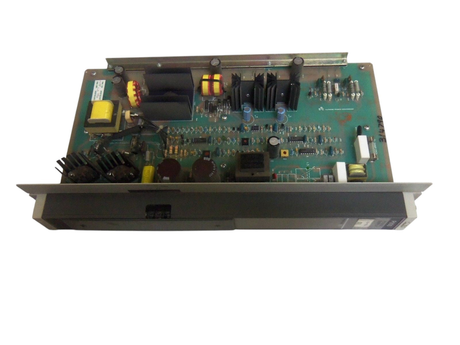 MODICON AS-P930-100 POWER SUPPLY UNMP