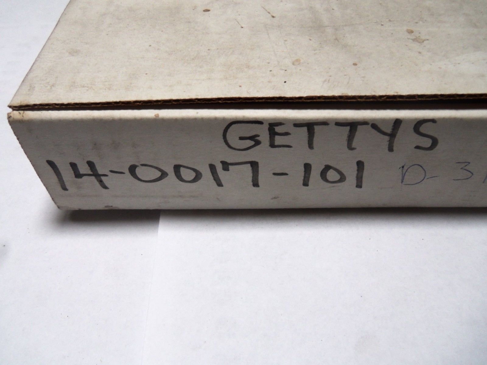 MODICON CIRCUIT BOARD 140017101 UNMP