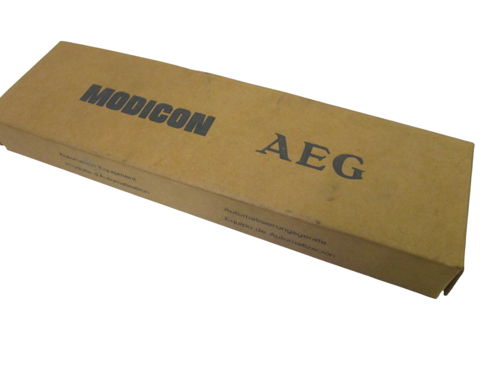 MODICON GOULD PM-0056-001 HIGH/LOW DENSITY CONNECTOR NSMP