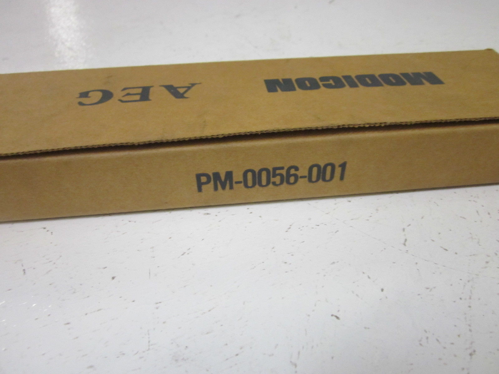 MODICON GOULD PM-0056-001 HIGH/LOW DENSITY CONNECTOR NSMP