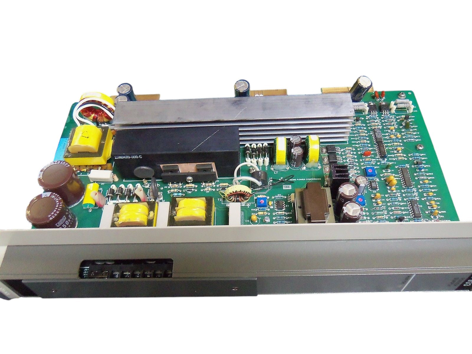 MODICON P933 NSNP