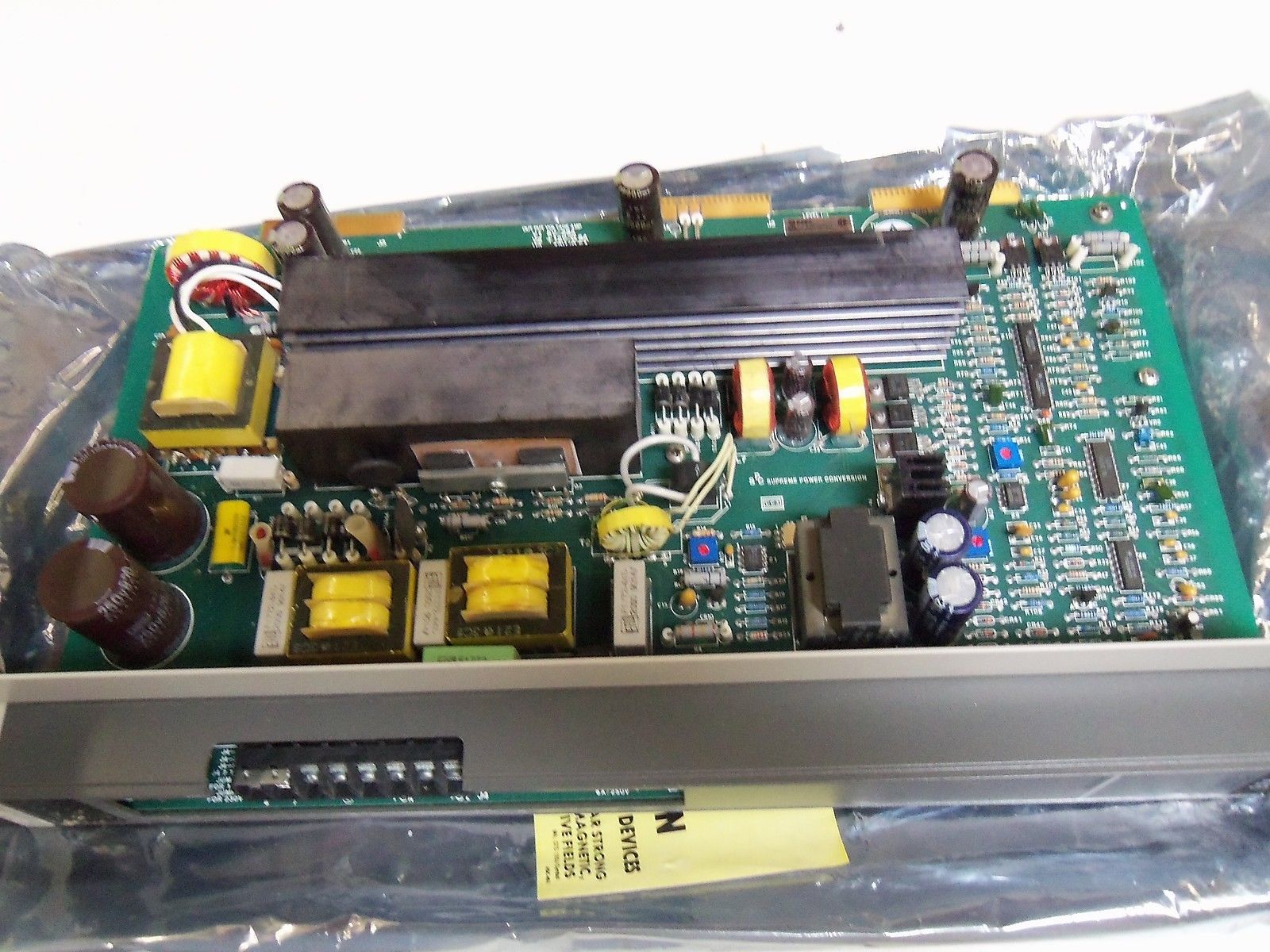 MODICON P933 UNMP