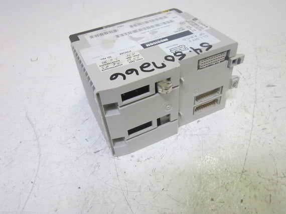 AEG MODICON PC-A984-120 CPU MODULE *USED*