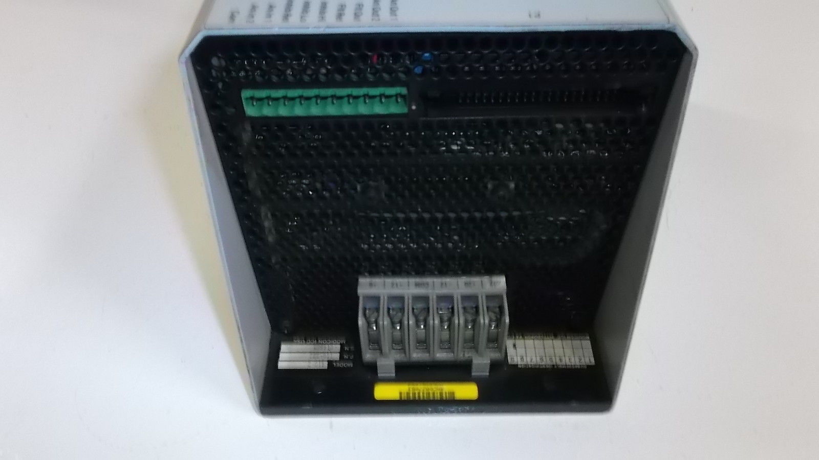 MODICON SERVO POSITION 410-2 UNMP