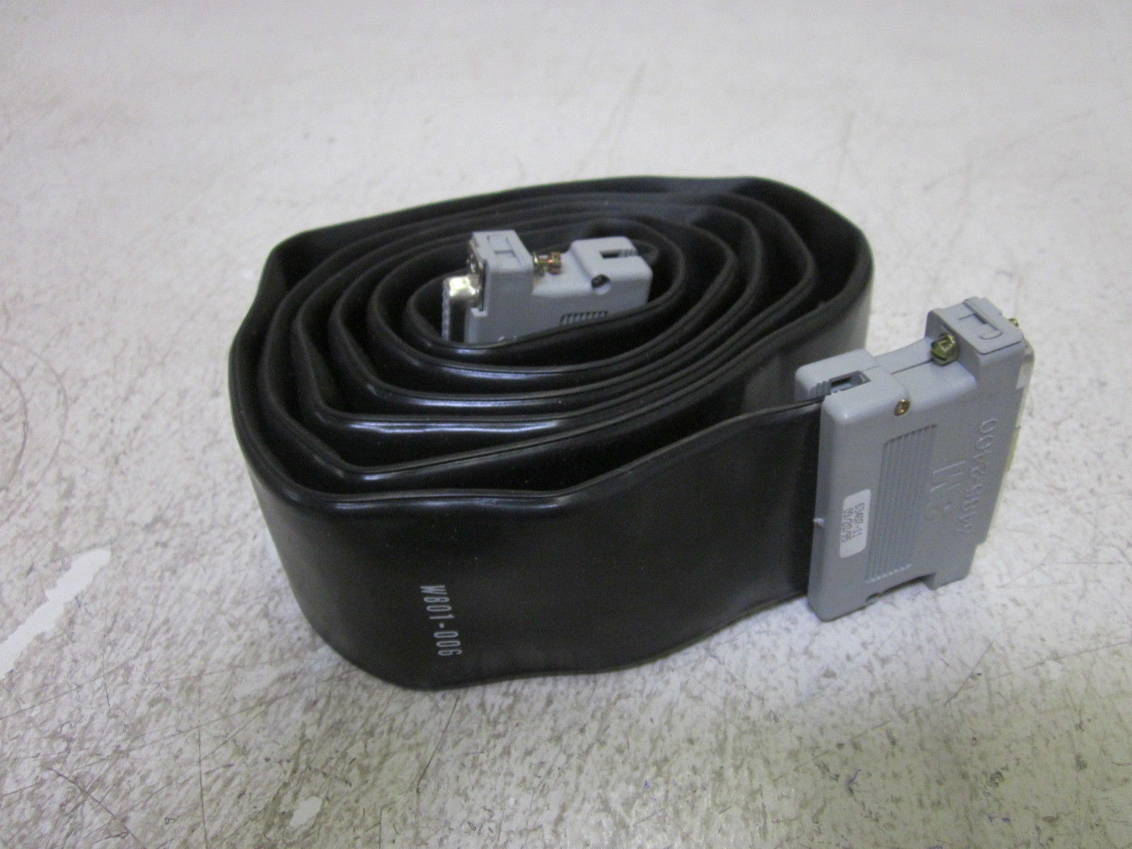 MODICON W801-006 CABLE  NSNP