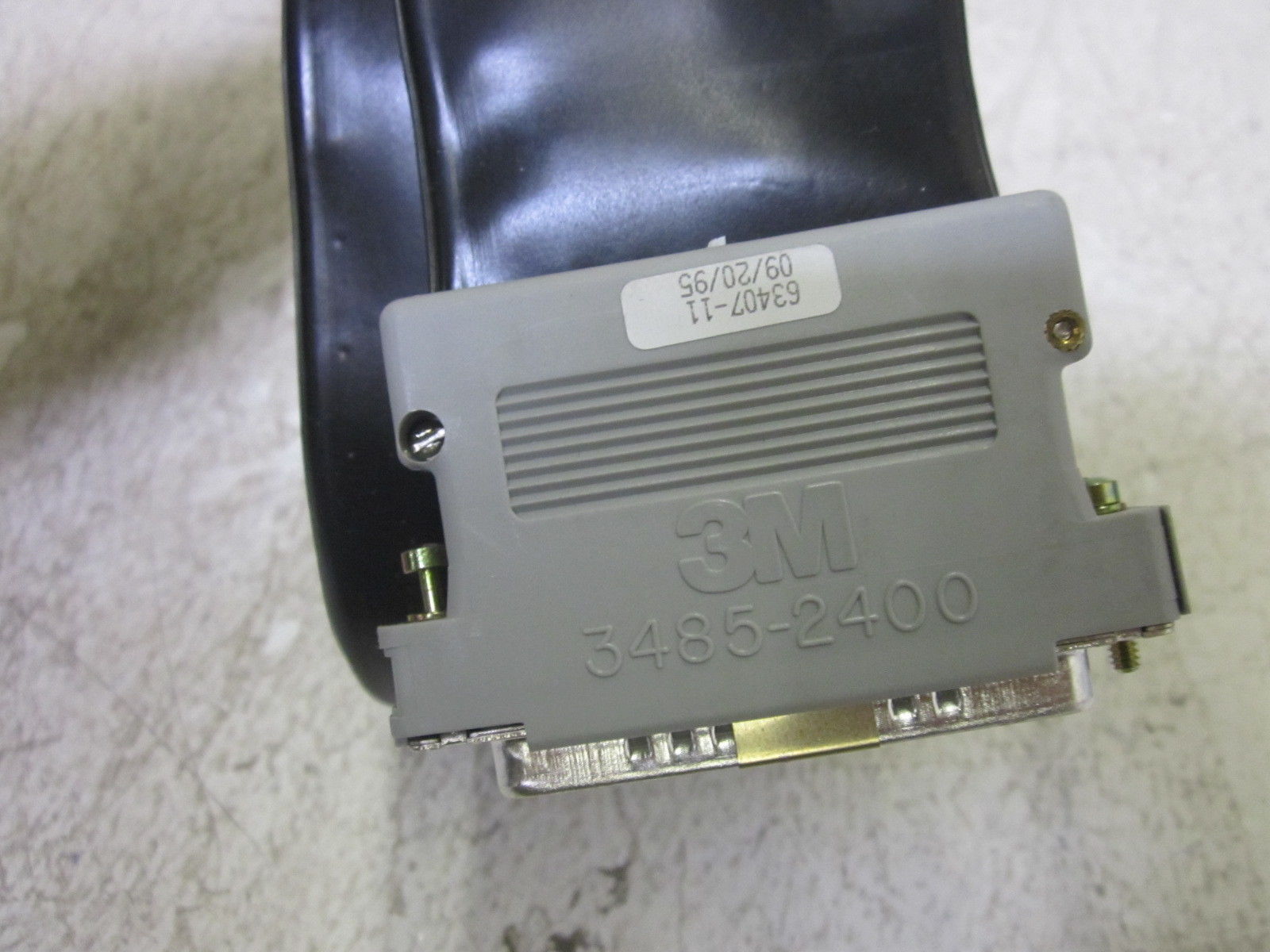 MODICON W801-006 CABLE  NSNP
