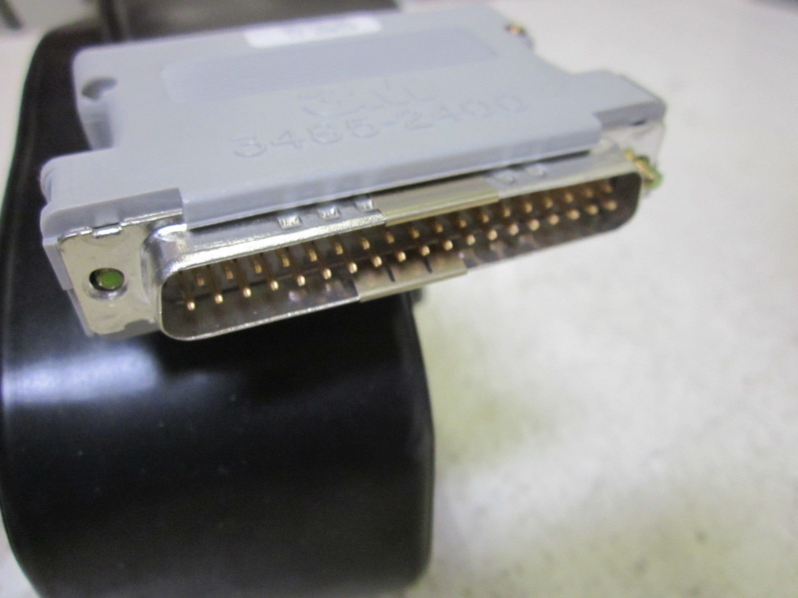 MODICON W801-006 CABLE  NSNP
