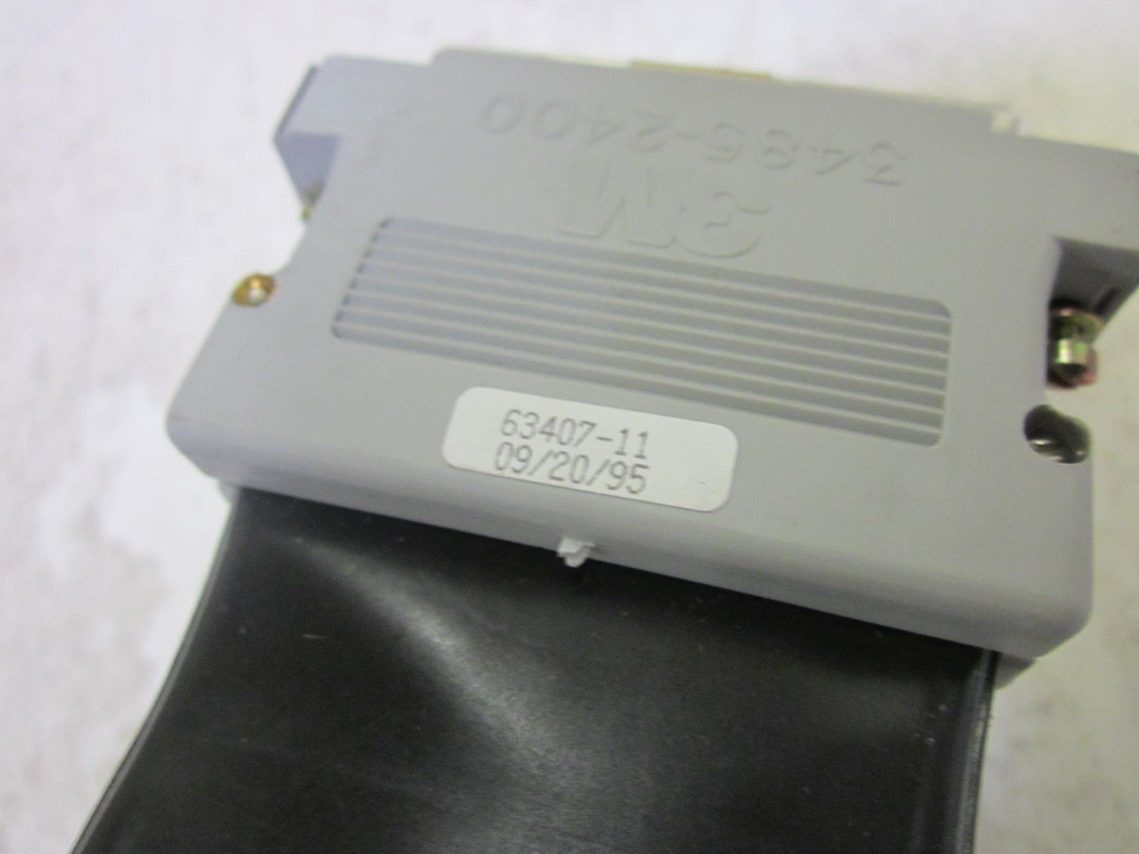 MODICON W801-006 CABLE  NSNP