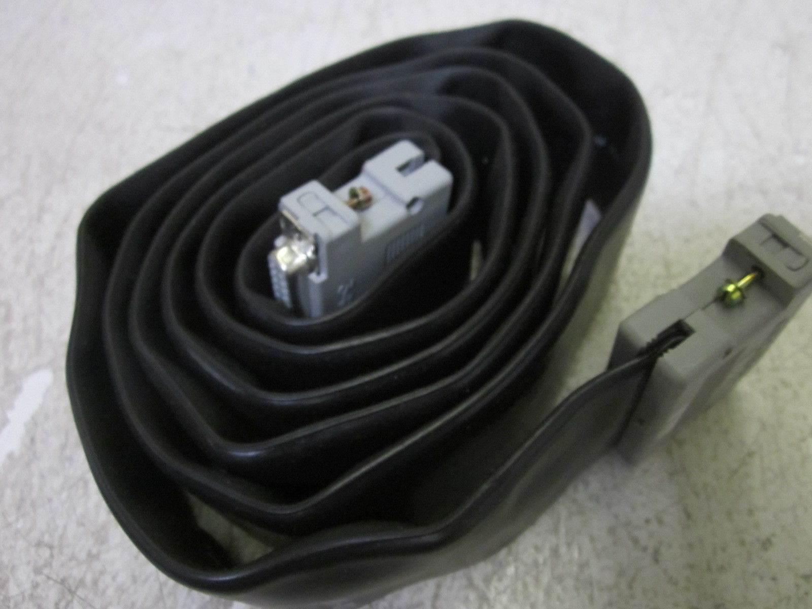 MODICON W801-006 CABLE  NSNP