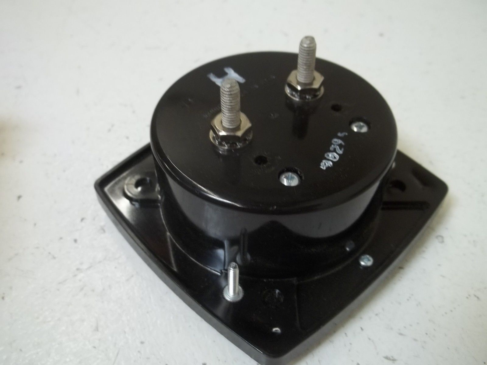 MODUCTEC 3PB-AAC-020 PANEL METER 0-20 NSMP