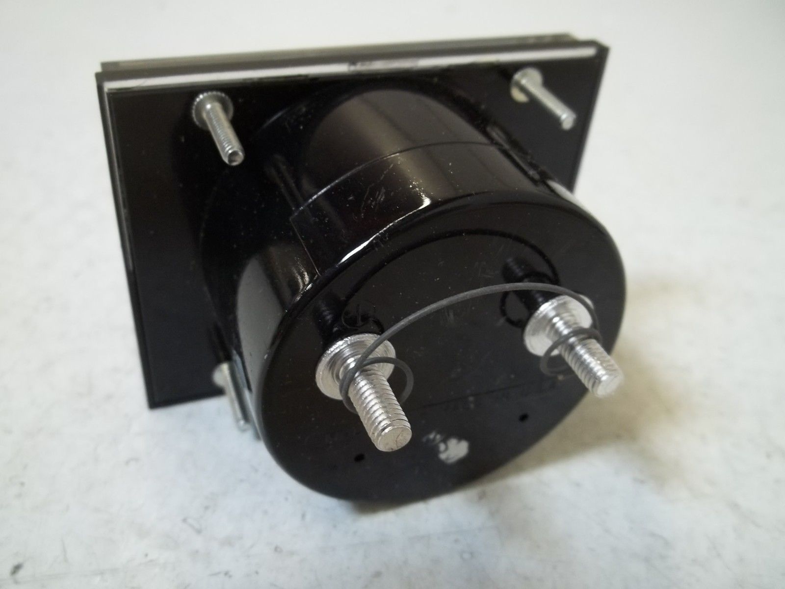 MODUTEC 00890214003 PANEL METER 0-150 NSMP