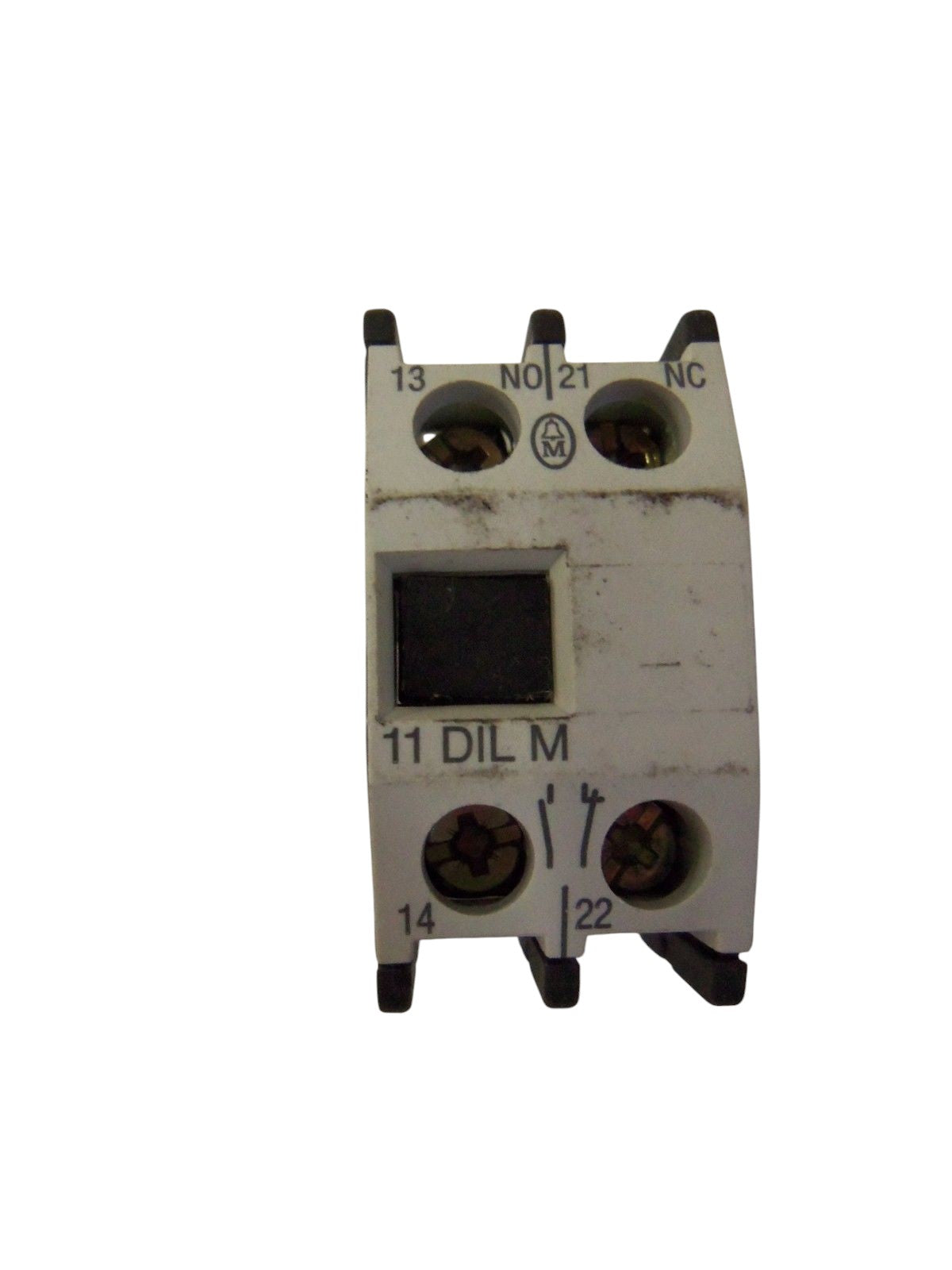 MOELLER 11 DILM UNMP