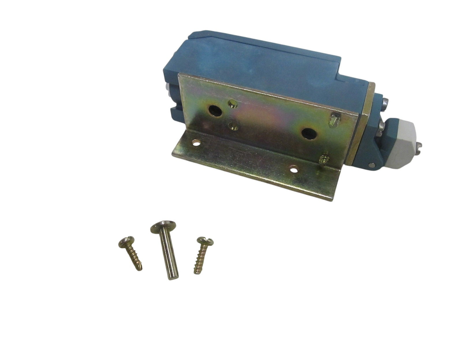 MOELLER AT21-3-1 LIMIT SWITCH  UNMP