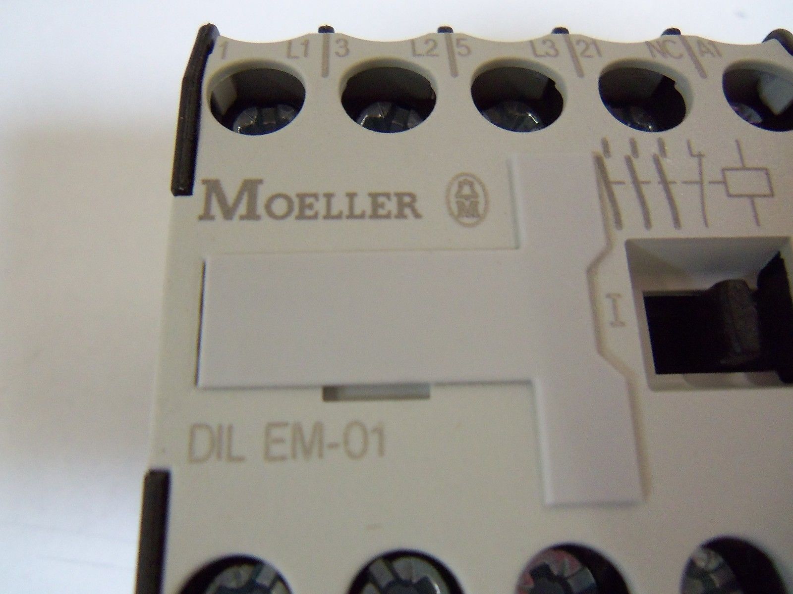 MOELLER DILEM-01 230V NSMP