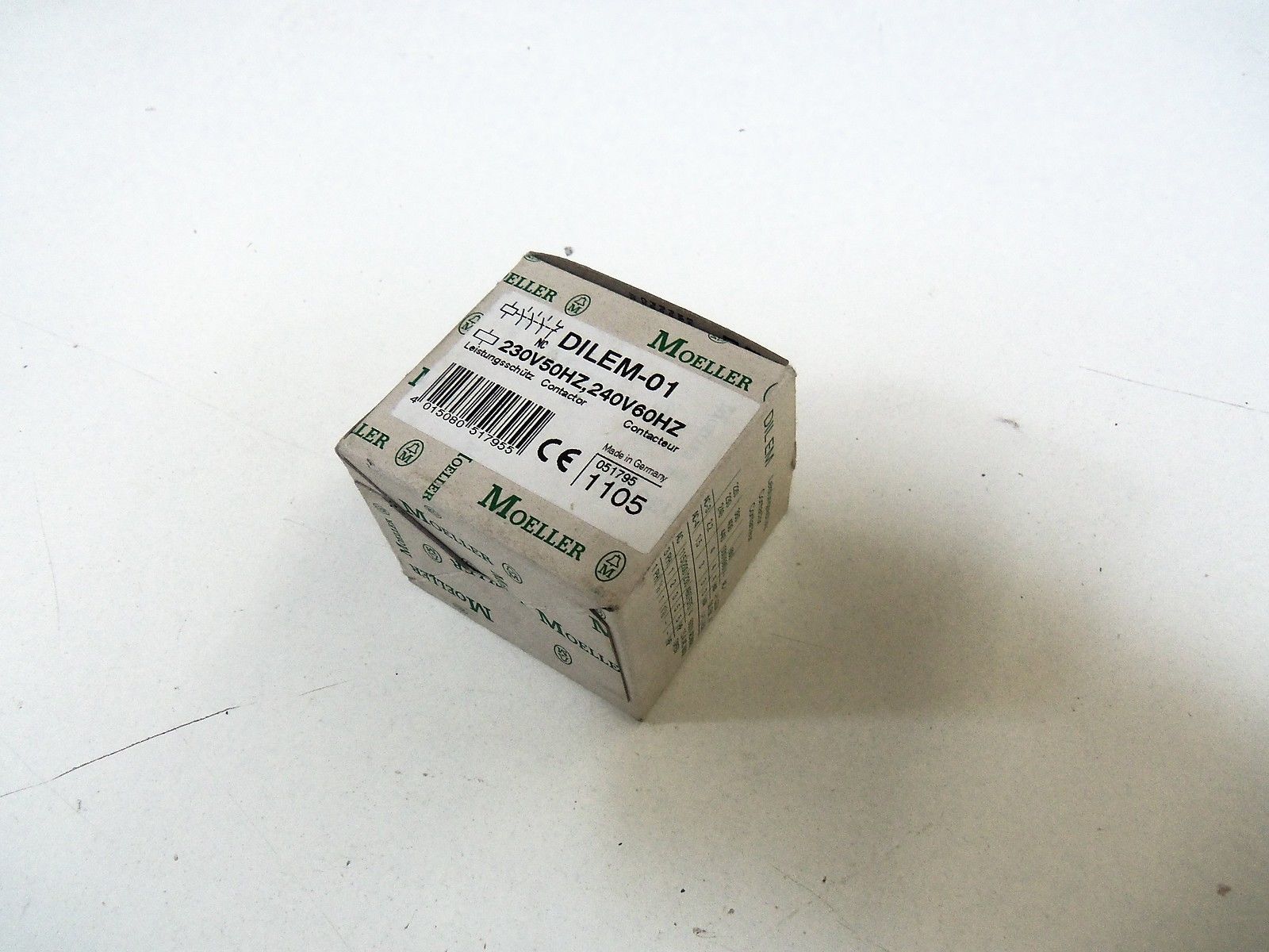 MOELLER DILEM-01 230V NSMP