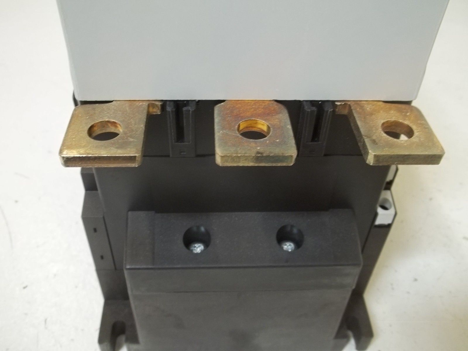 MOELLER DILM225/22 (RA110) CONTACTOR 110KW/400V/AC-3 NSMP