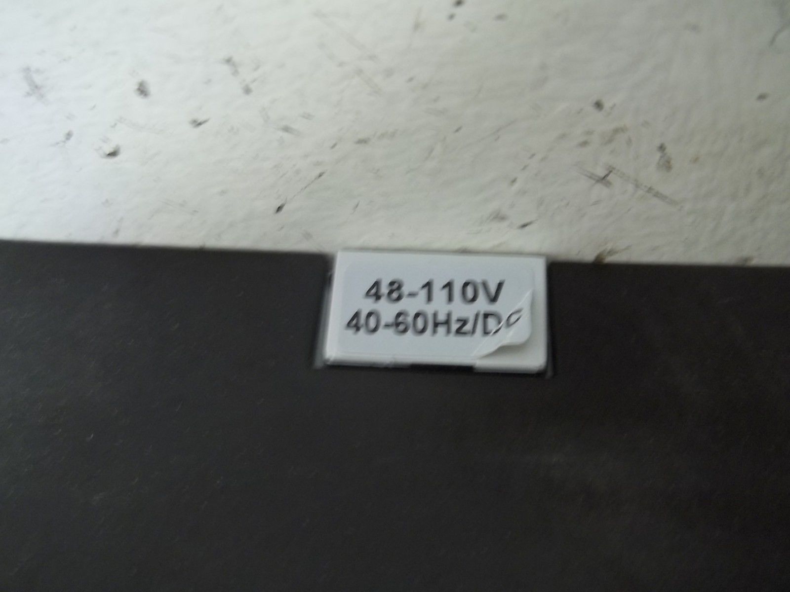 MOELLER DILM225/22 (RA110) CONTACTOR 110KW/400V/AC-3 NSMP