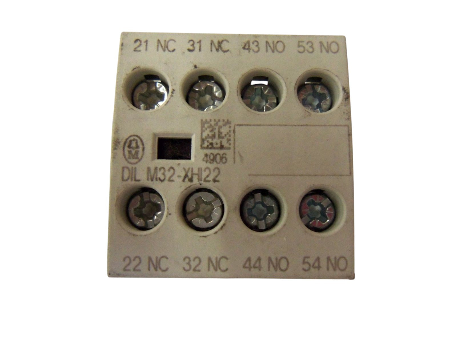 MOELLER DIL M32-XHI22 UNMP