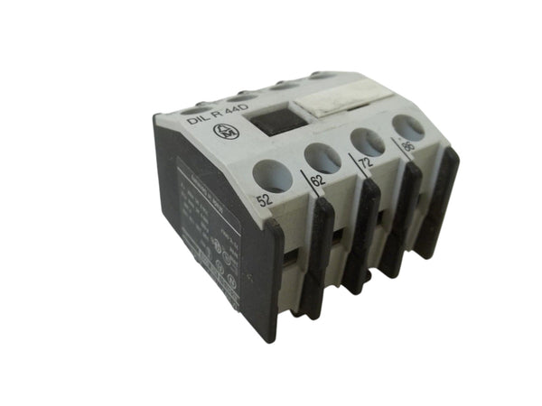 MOELLER DILR44D RELAY UNMP