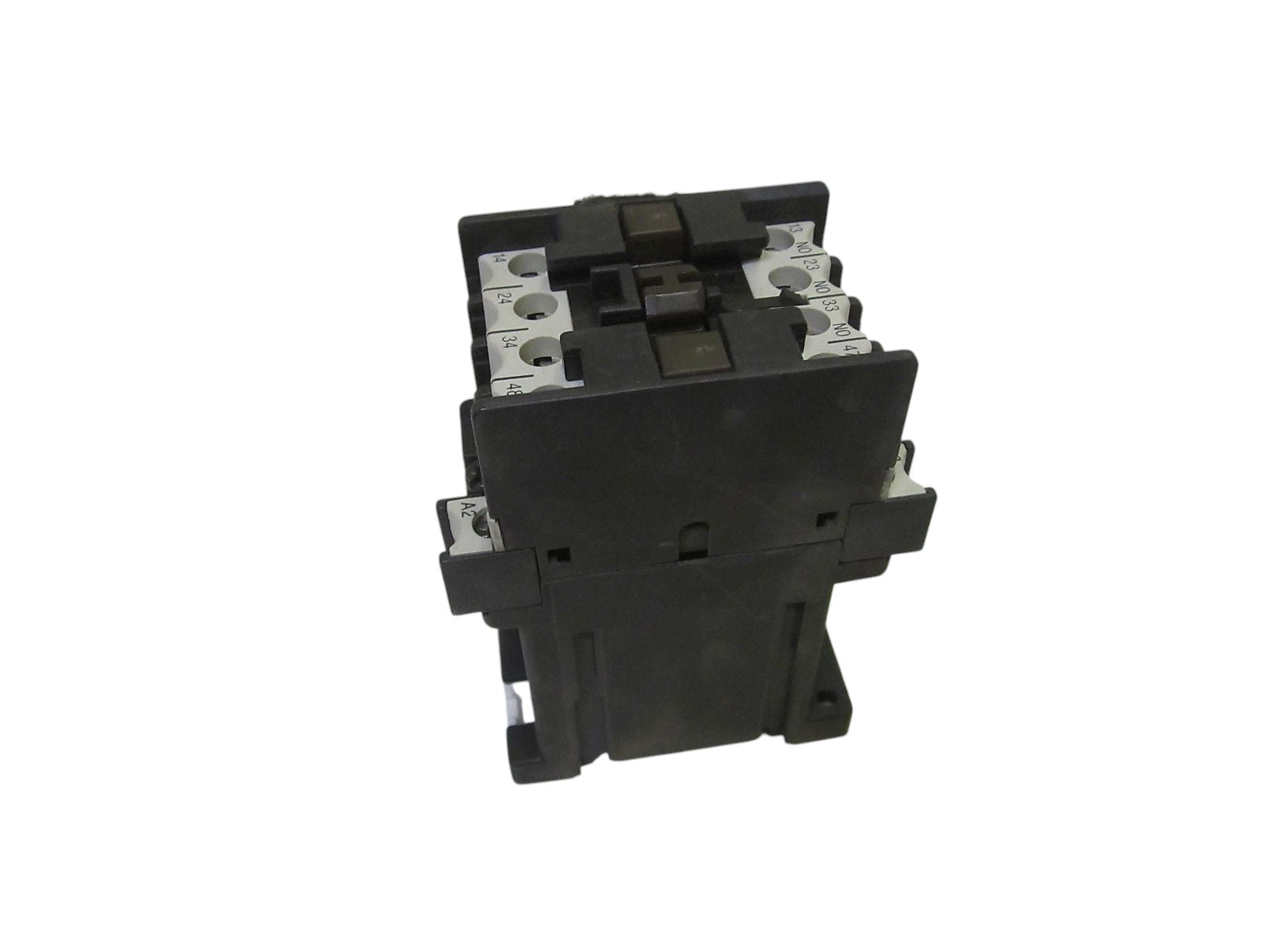 MOELLER DIL R53D-G CONTACTOR 24VDC AS PICTURED UNMP