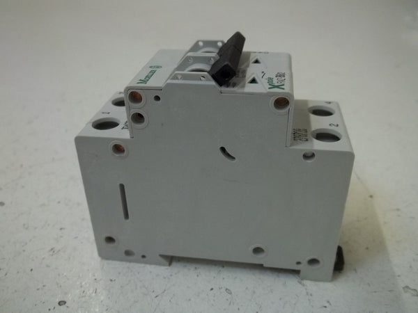 MOELLER FAZ-B6/2 MINIATURE CIRCUIT BREAKER NSMP