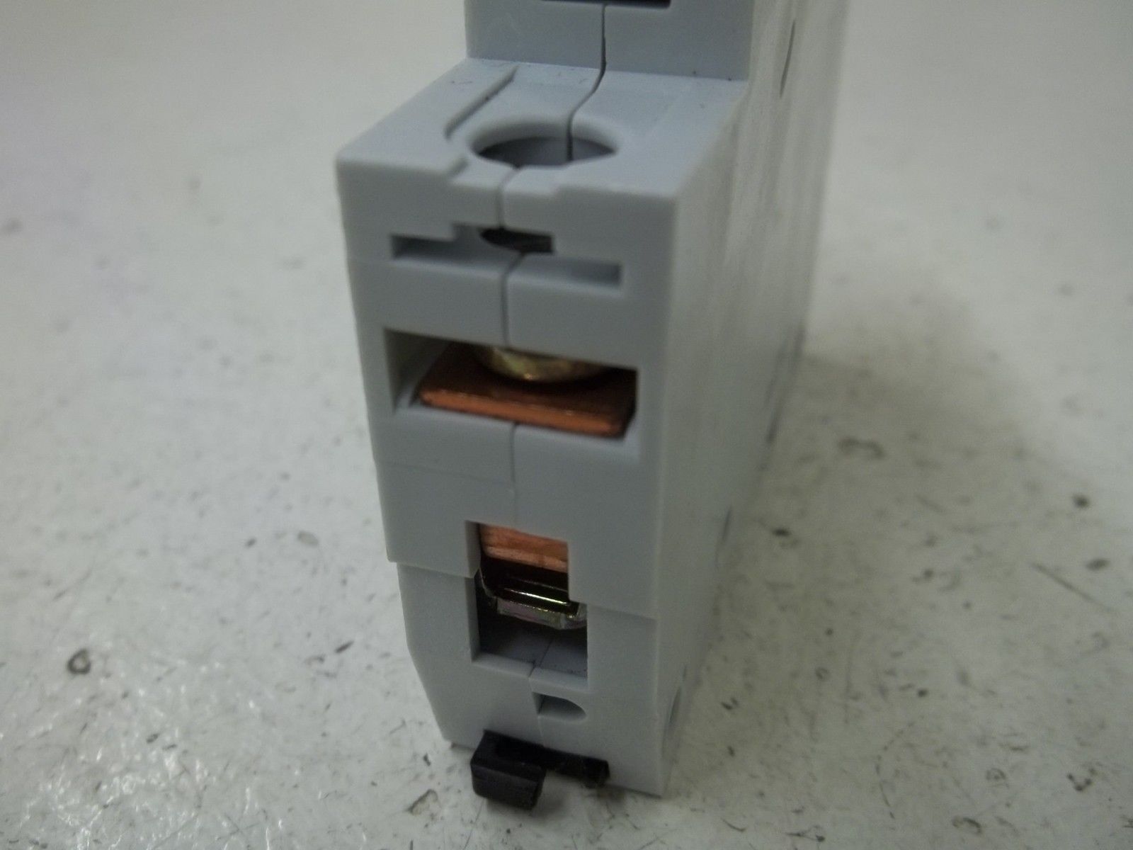 MOELLER FAZ -B6 CIRCUIT BREAKER NSNP