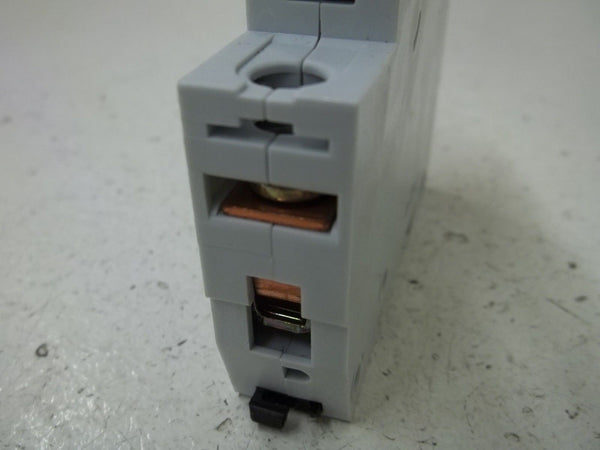 MOELLER FAZ -B6 CIRCUIT BREAKER NSNP