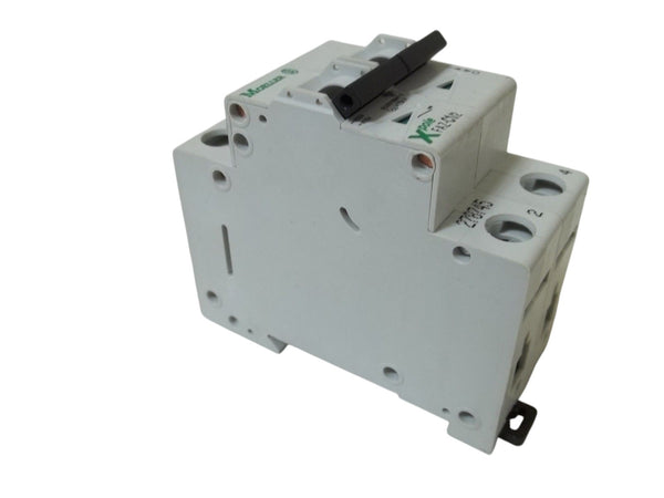 MOELLER FAZ-C1/2 CIRCUIT BREAKER NSNP
