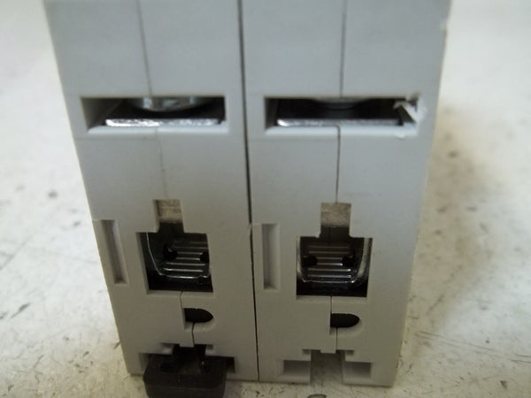 MOELLER FAZ-C1/2 CIRCUIT BREAKER NSNP