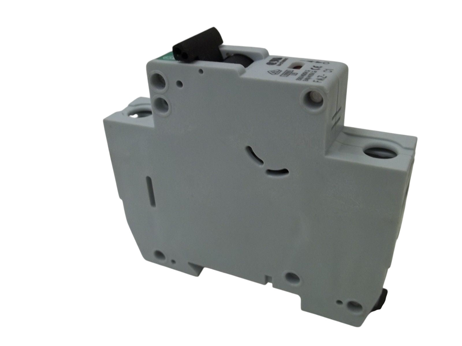KLOCKNER MOELLER FAZ-C1 CIRCUIT BREAKER  NSNP