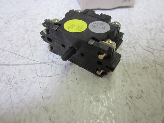 MOELLER NH122-NZM60NA CIRCUIT BREAKER  *NEW IN BOX*