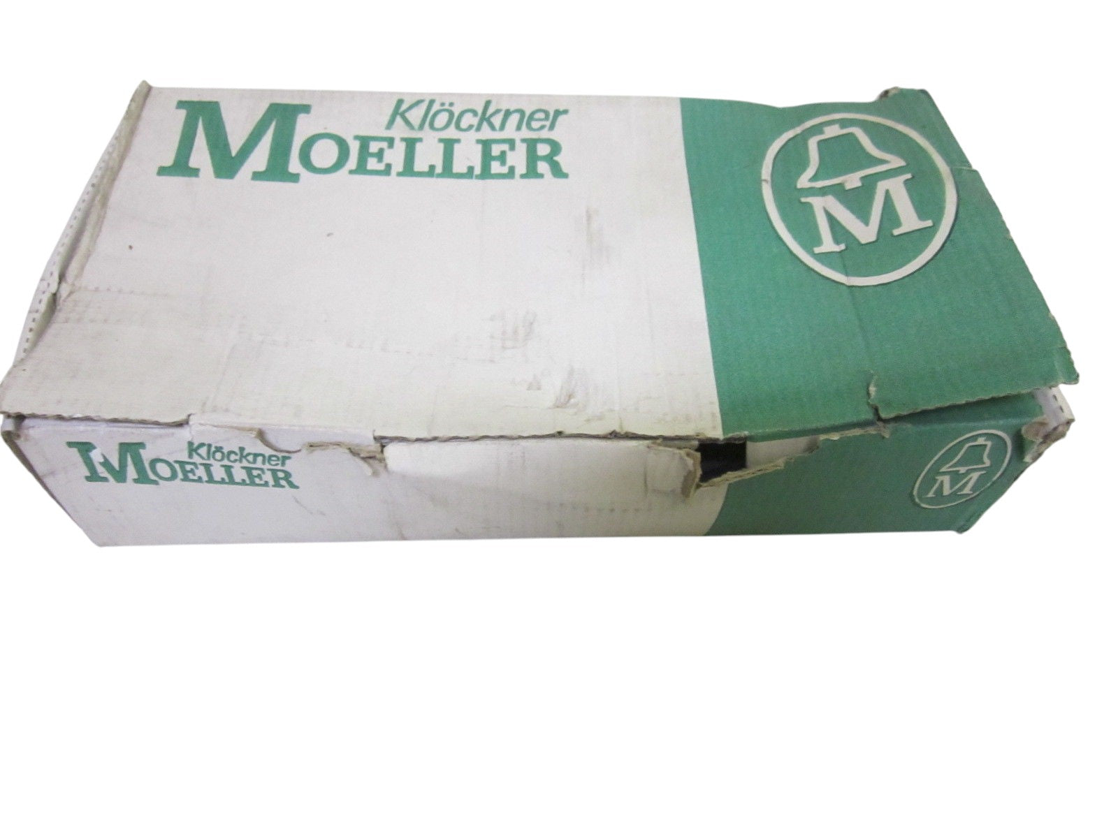 MOELLER S201-VL300 INTERFACE MODULE REMOTE I/O  NSMP