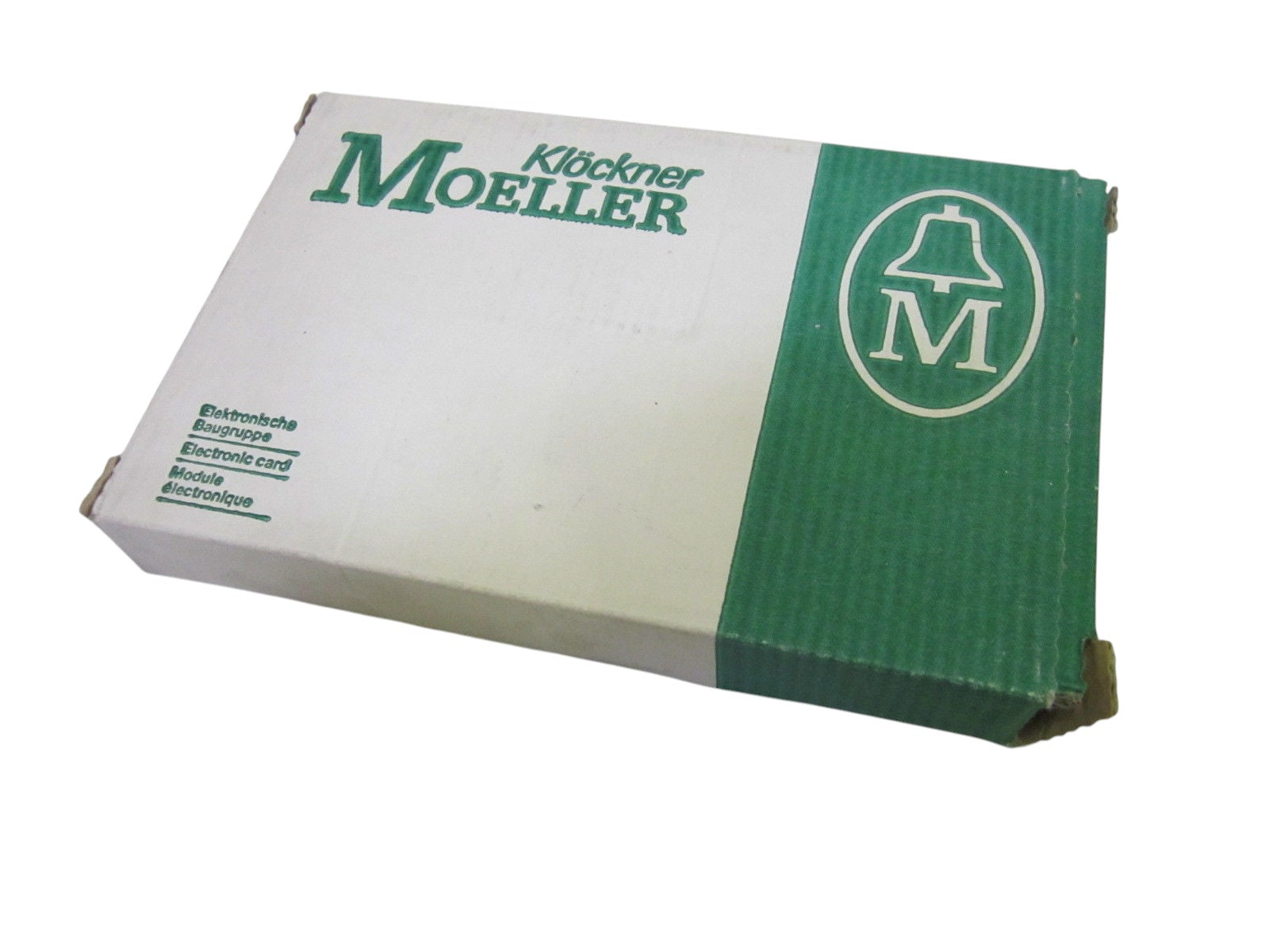 MOELLER  SUCOS EBE 201 INPUT CARD MODULE UNMP