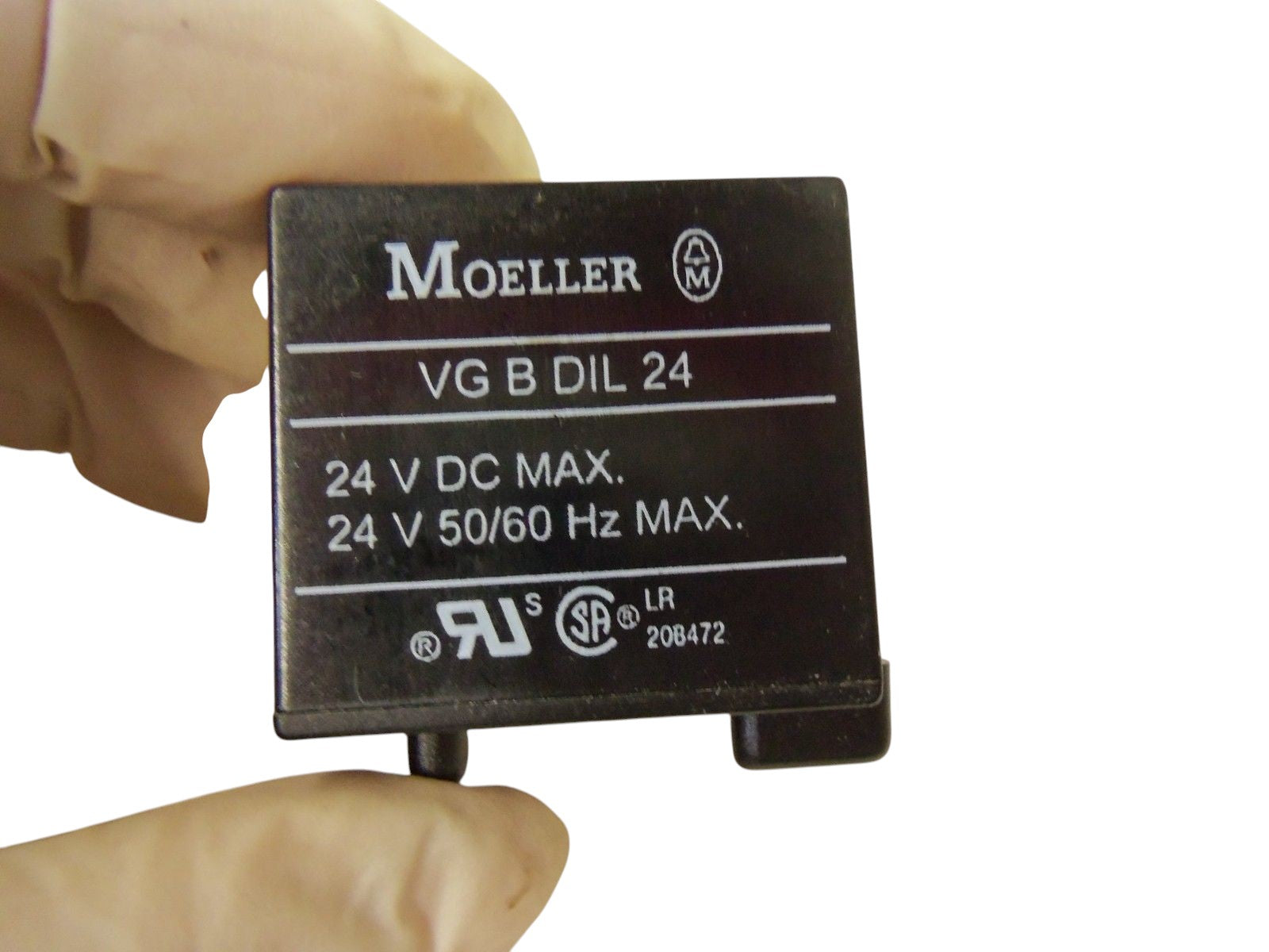 MOELLER VG B DIL 24 UNMP