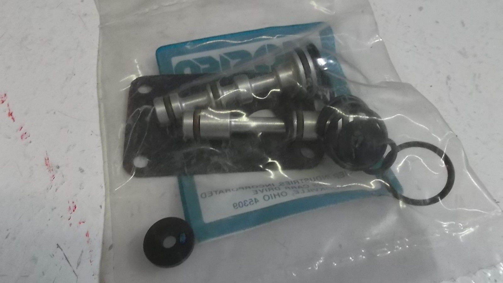 MOISER VK-112131 NSMP