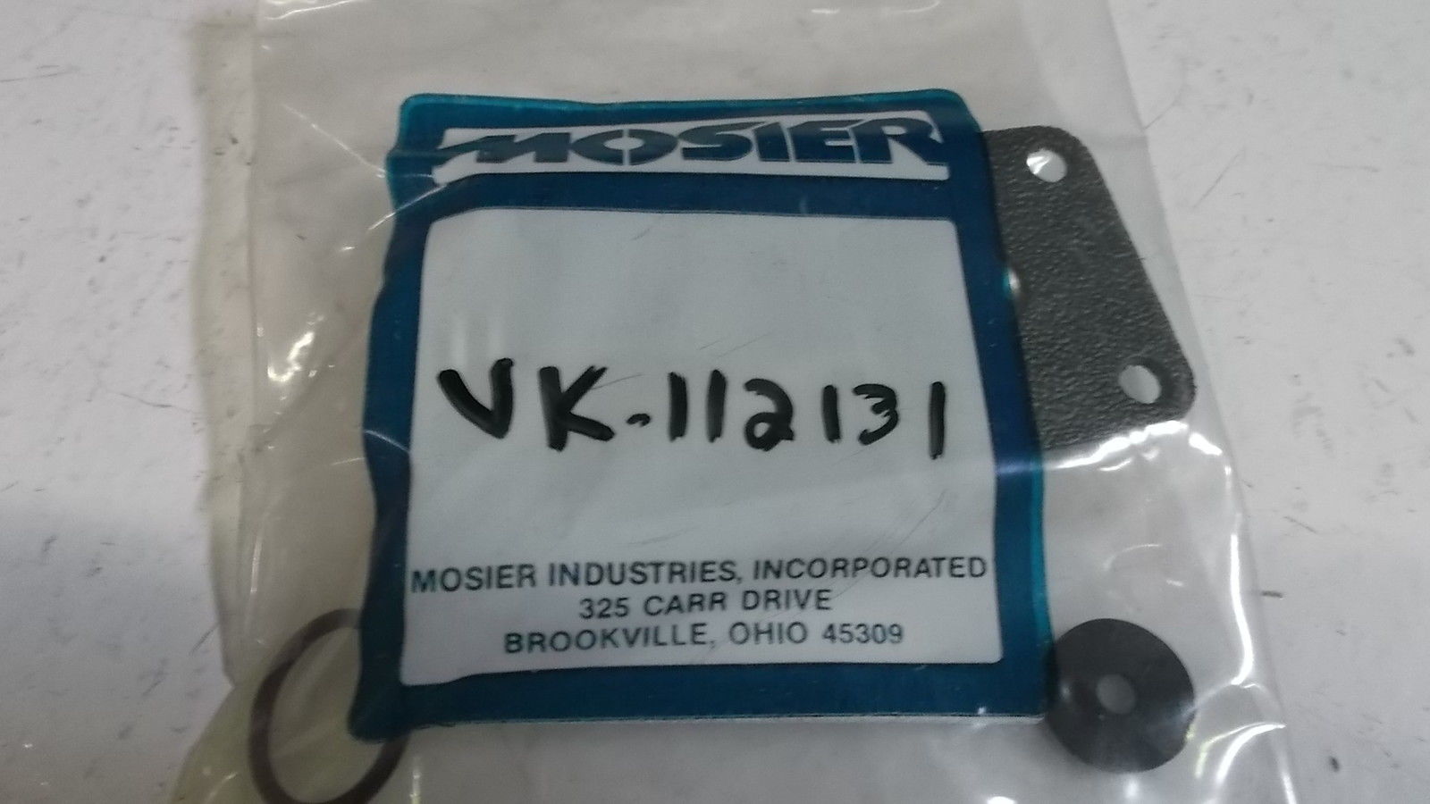 MOISER VK-112131 NSMP