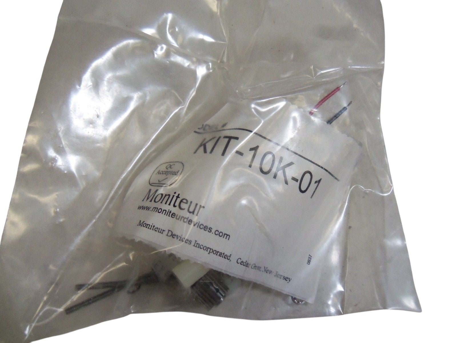 MONITEUR KIT-10K-01 NSMP